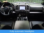 2020 F-150 Thumbnail 8