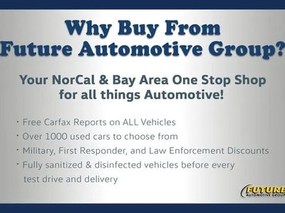 2020 Ford F-150 4X4 Raptor 4DR Supercrew 5.5 FT. SB