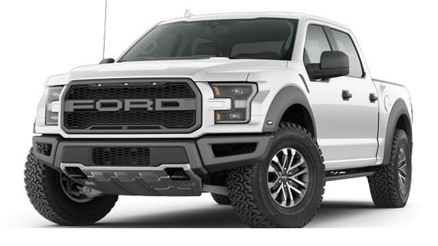 Preowned 2020 Ford F-150 Raptor for Sale