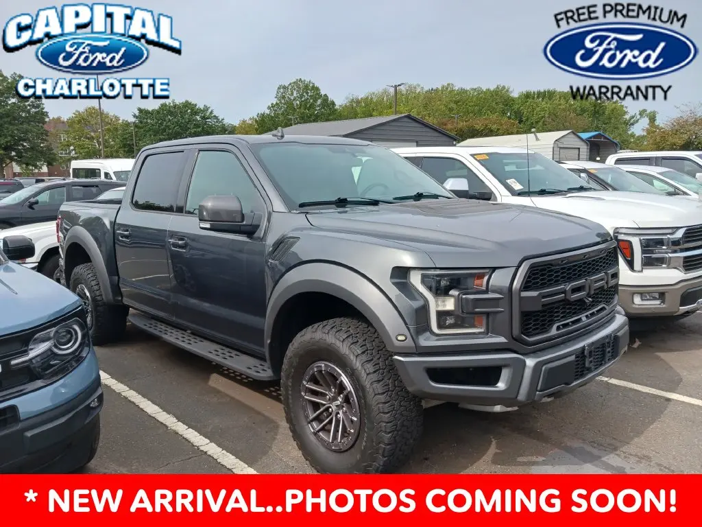 2020 Ford F-150 - $43,898