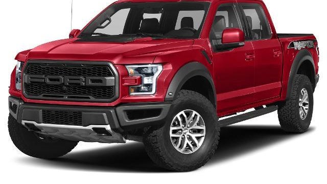 Preowned 2020 Ford F-150 Raptor for Sale