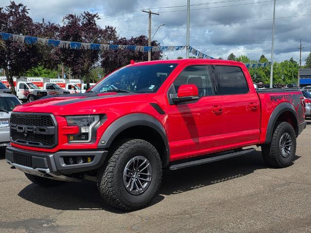 2020 Ford F-150 - $48,999