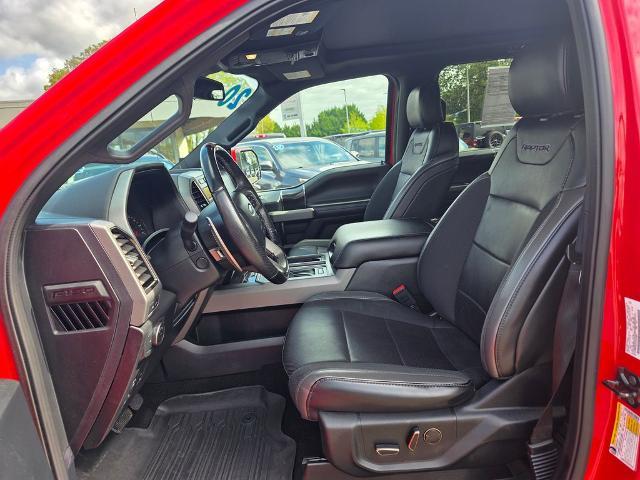 2020 Ford F-150 - $48,999