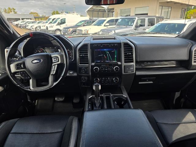 2020 Ford F-150 - $48,999