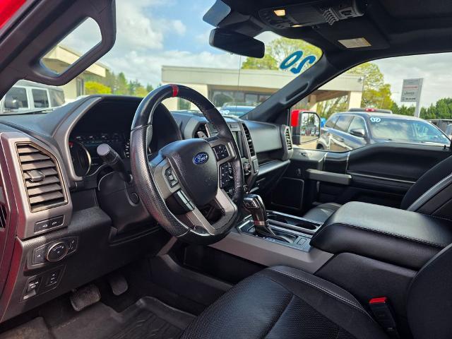 2020 Ford F-150 - $48,999
