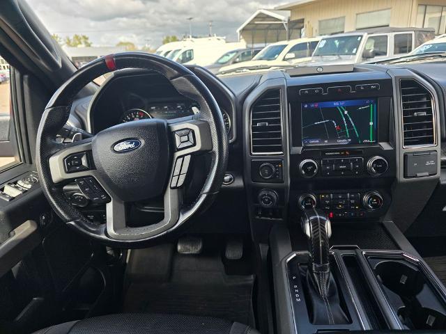 2020 Ford F-150 - $48,999