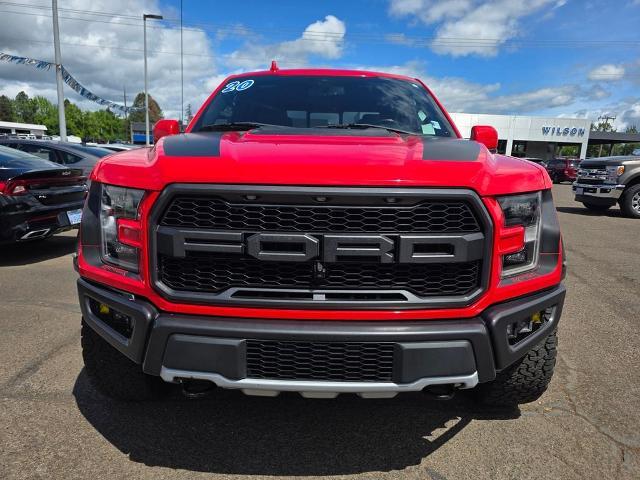2020 Ford F-150 - $48,999