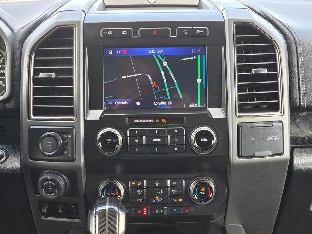 2020 Ford F-150 - $48,999