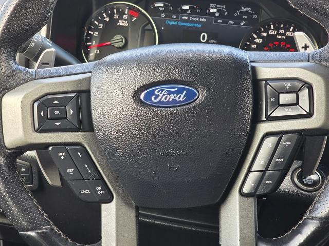 2020 Ford F-150 - $48,999