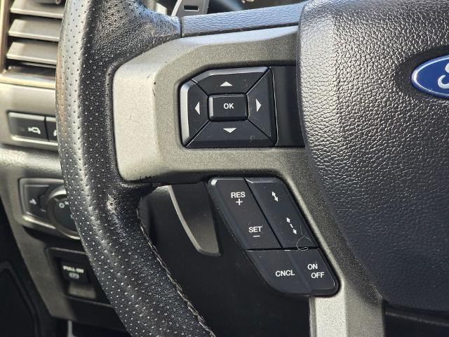 2020 Ford F-150 - $48,999