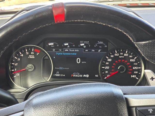 2020 Ford F-150 - $48,999