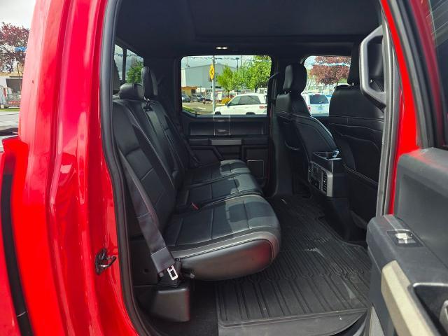 2020 Ford F-150 - $48,999