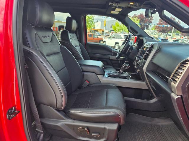 2020 Ford F-150 - $48,999
