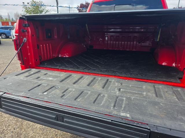 2020 Ford F-150 - $48,999