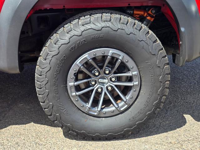 2020 Ford F-150 - $48,999