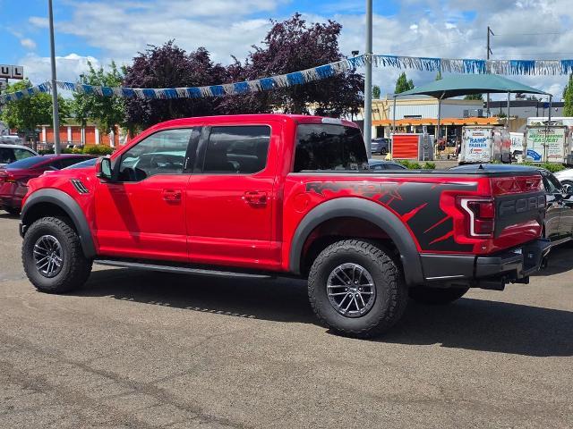 2020 Ford F-150 - $48,999