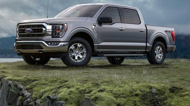 Preowned 2021 Ford F-150 Raptor for Sale