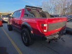 2021 F-150 Thumbnail 4