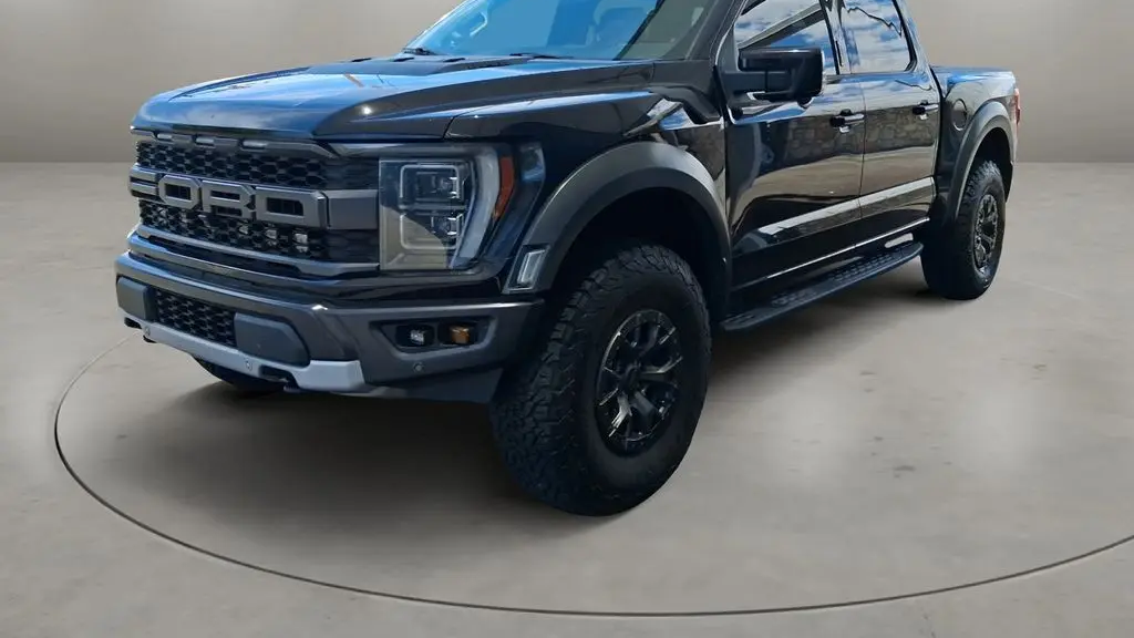 Preowned 2021 Ford F-150 Raptor for Sale