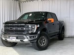 2021 F-150 Thumbnail 1