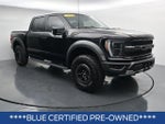 2022 F-150 Thumbnail 2