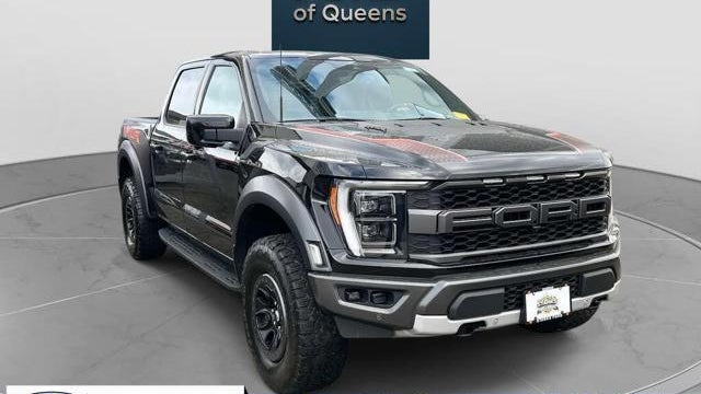 Preowned 2022 Ford F-150 Raptor for Sale