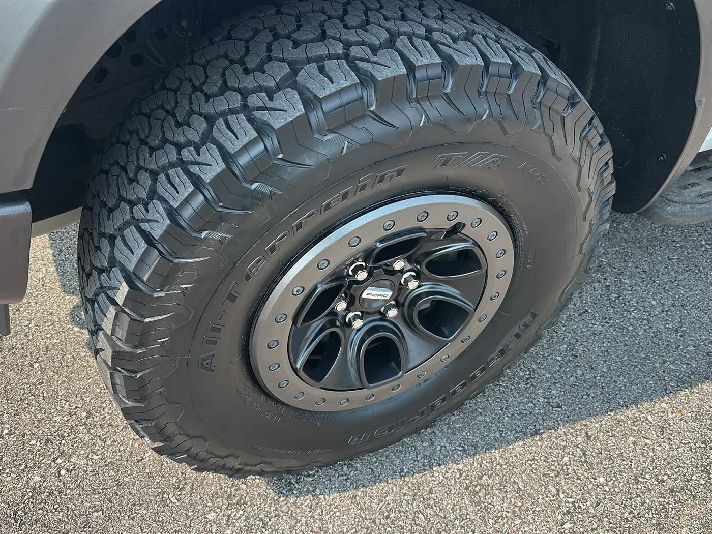 2022 Ford F-150 - $54,750