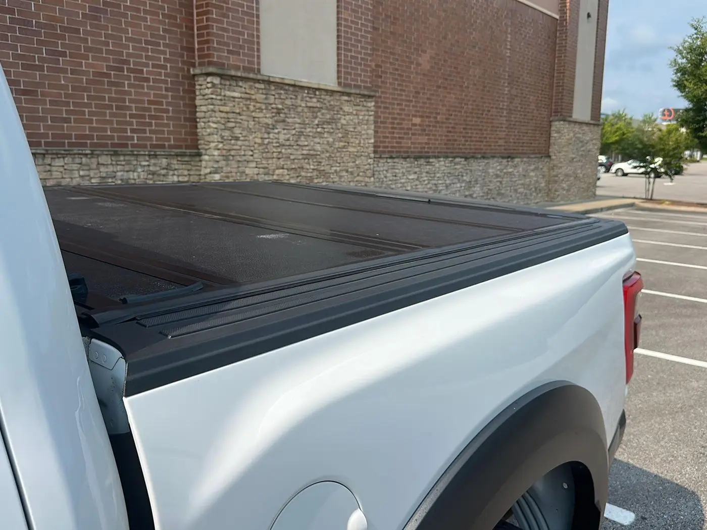 2022 Ford F-150 - $54,750