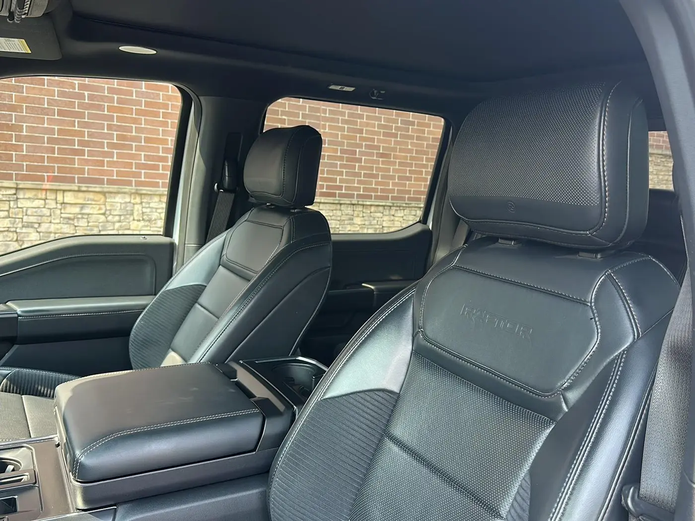 2022 Ford F-150 - $54,750