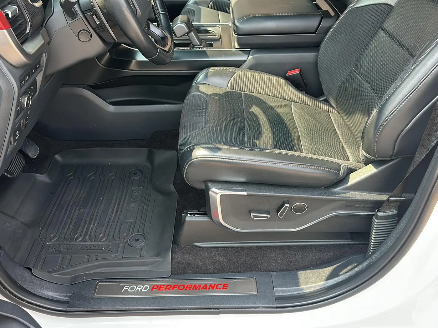 2022 Ford F-150 - $54,750