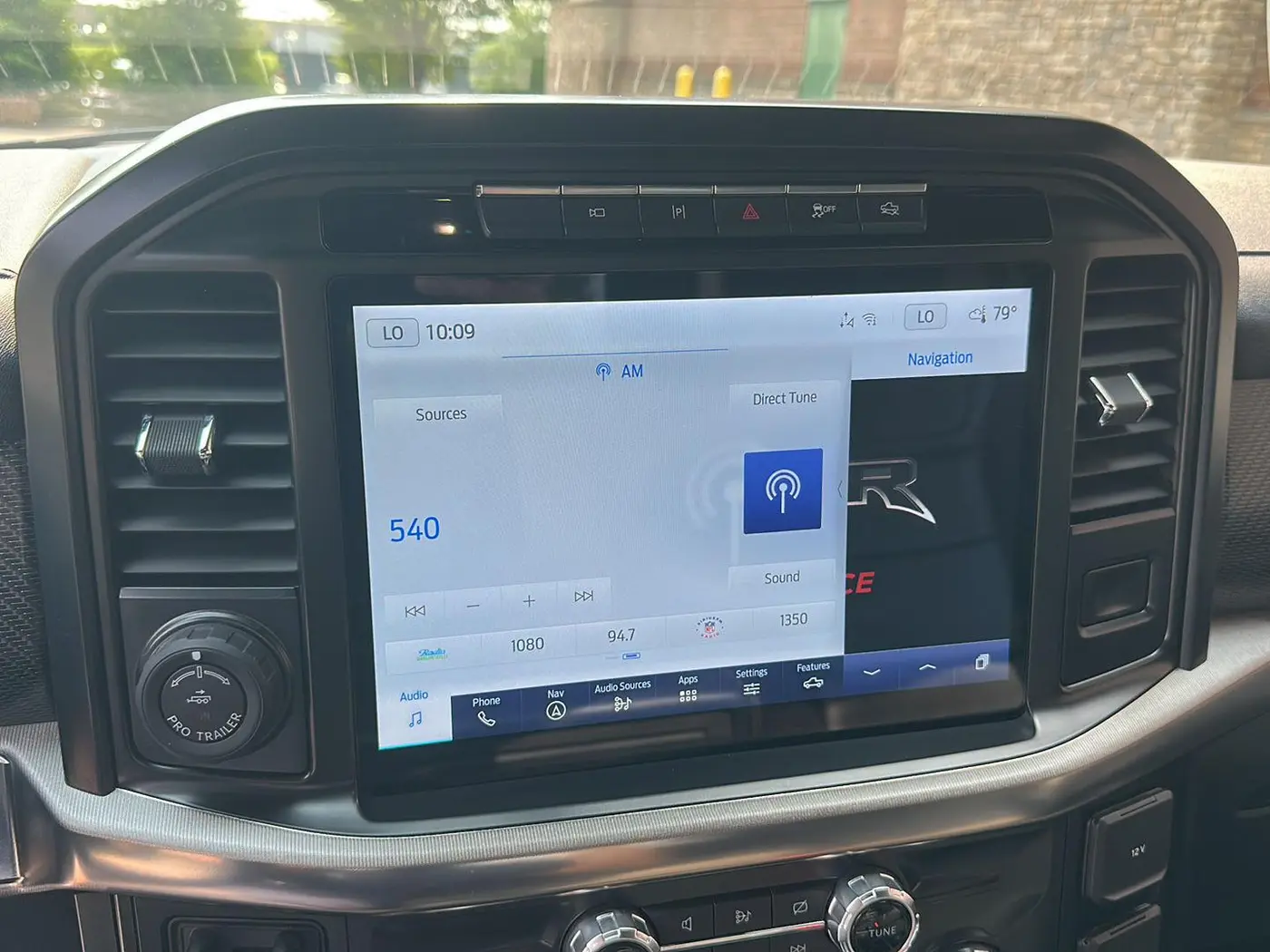 2022 Ford F-150 - $54,750