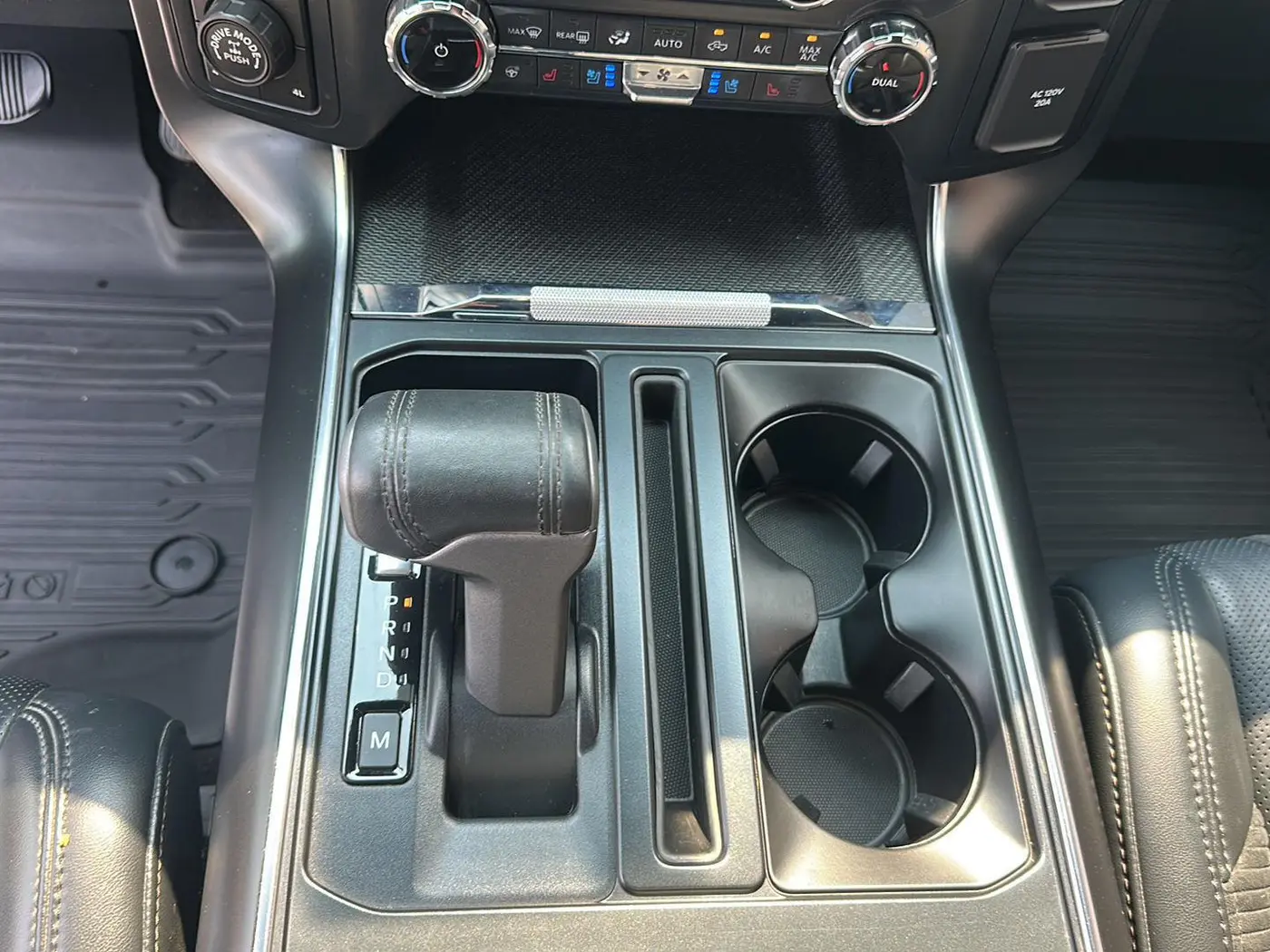 2022 Ford F-150 - $54,750