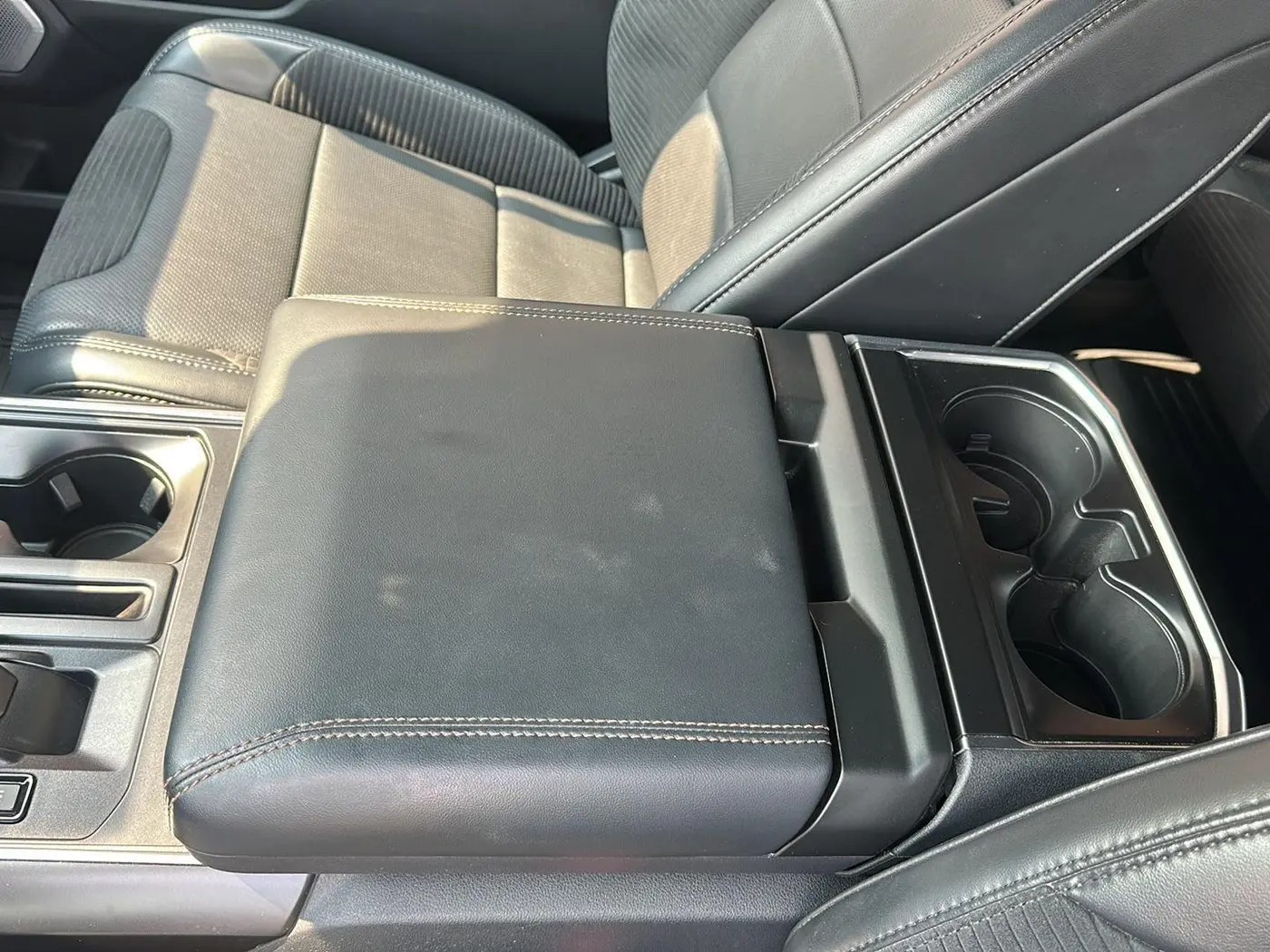 2022 Ford F-150 - $54,750