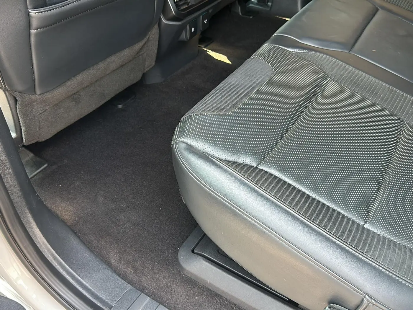 2022 Ford F-150 - $54,750