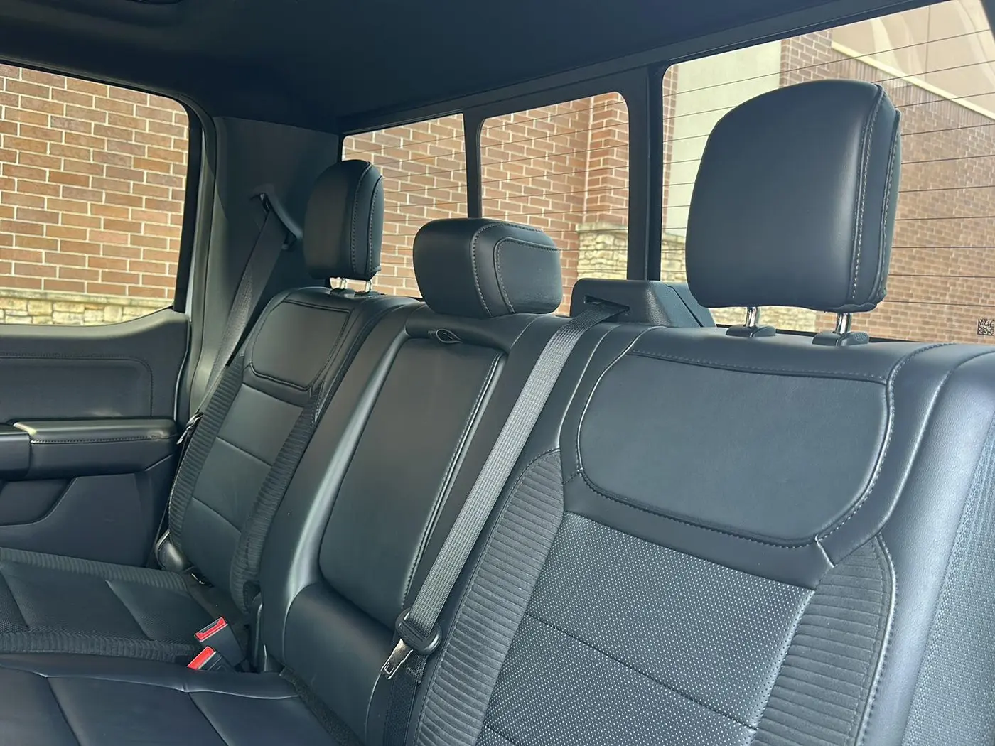 2022 Ford F-150 - $54,750