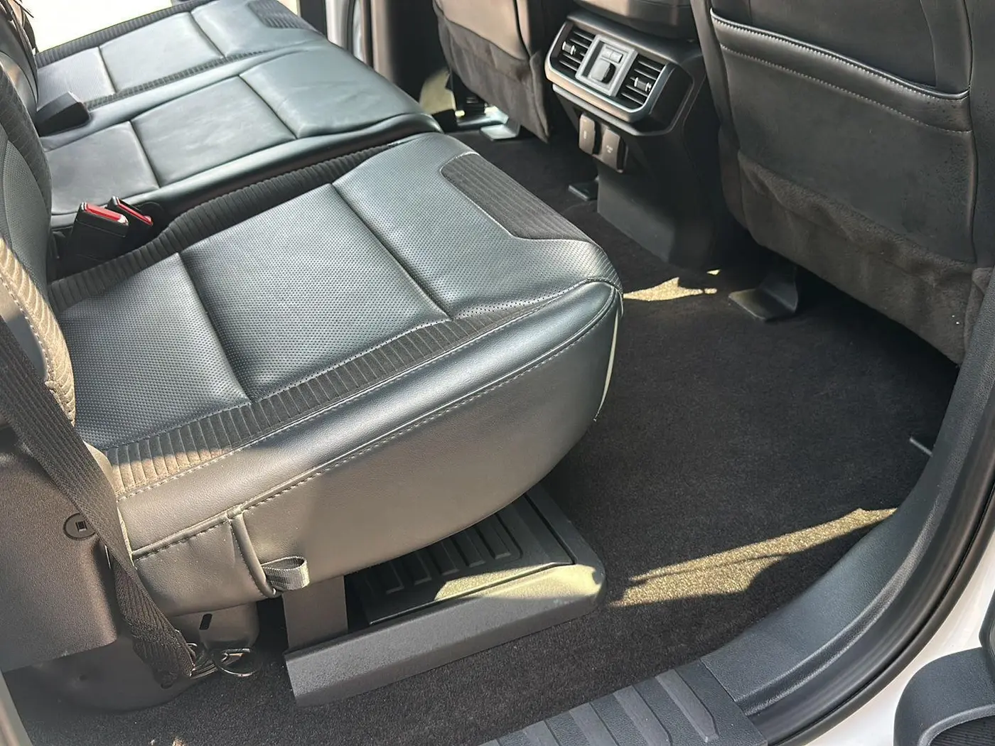 2022 Ford F-150 - $54,750