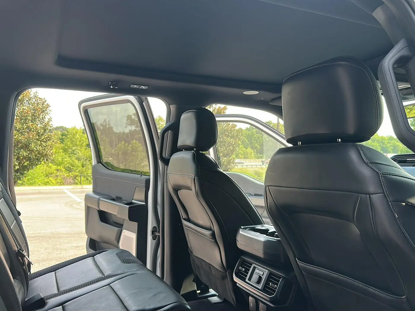 2022 Ford F-150 - $54,750