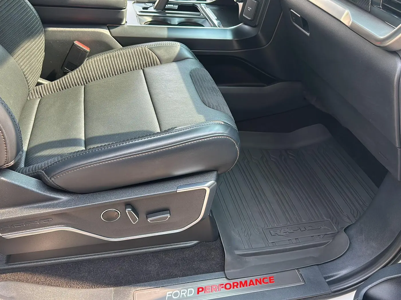 2022 Ford F-150 - $54,750