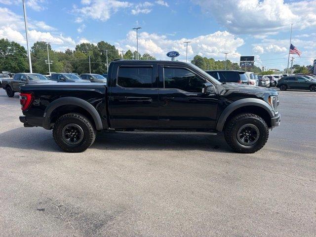 2022 Ford F-150 Raptor — photo 1 of 24