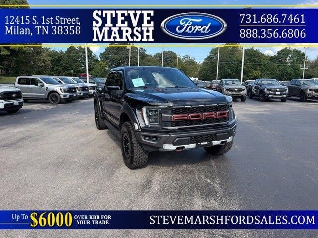 2022 Ford F-150 - $65,975