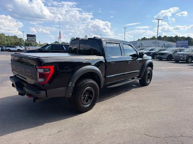 2022 Ford F-150 - $65,975