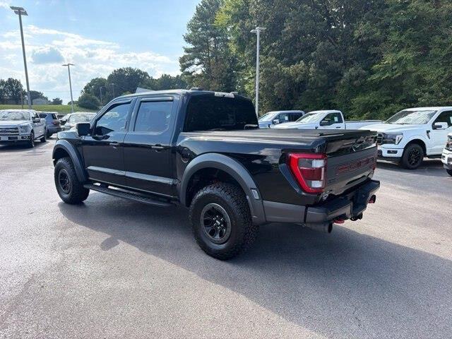 2022 Ford F-150 - $65,975