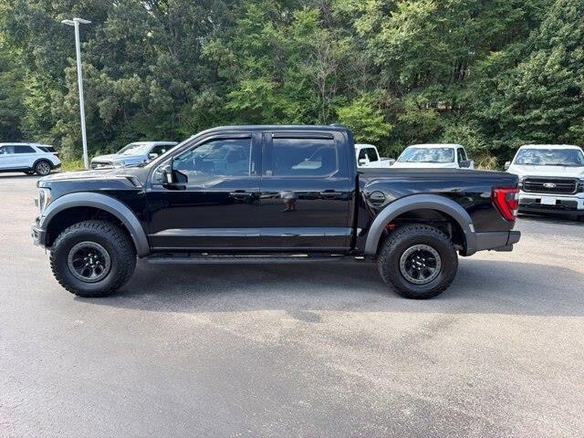 2022 Ford F-150 - $65,975