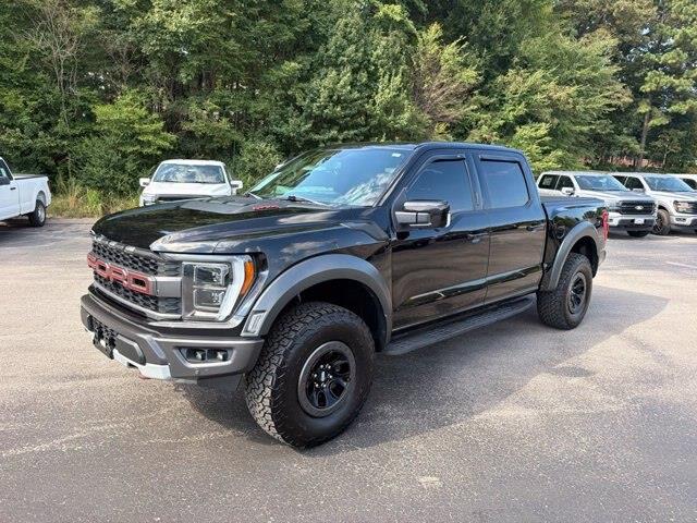 2022 Ford F-150 - $65,975