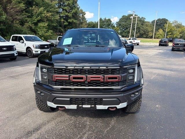 2022 Ford F-150 - $65,975