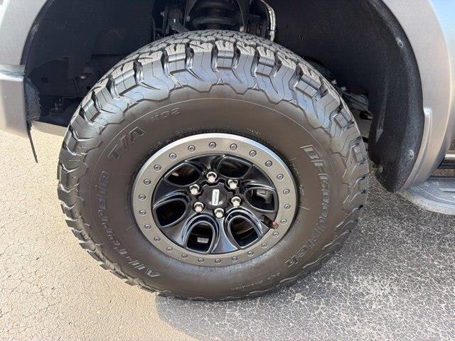 2022 Ford F-150 - $65,975