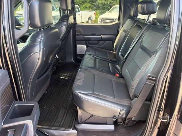 2022 Ford F-150 - $65,975