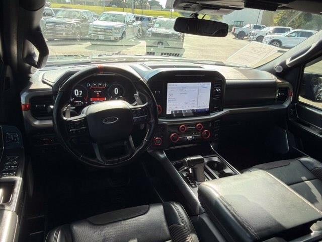 2022 Ford F-150 - $65,975