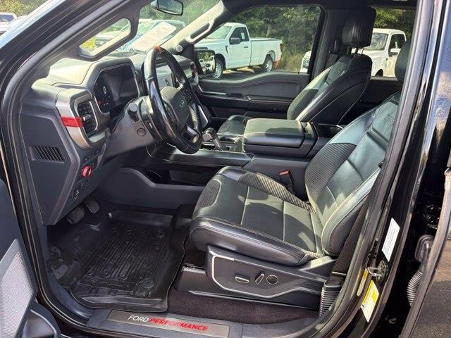 2022 Ford F-150 - $65,975