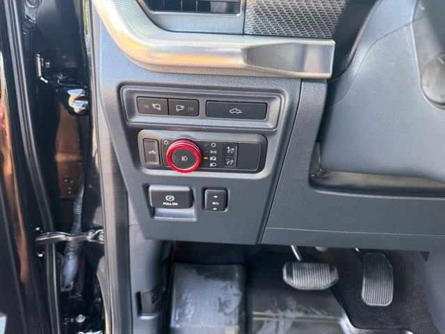 2022 Ford F-150 - $65,975